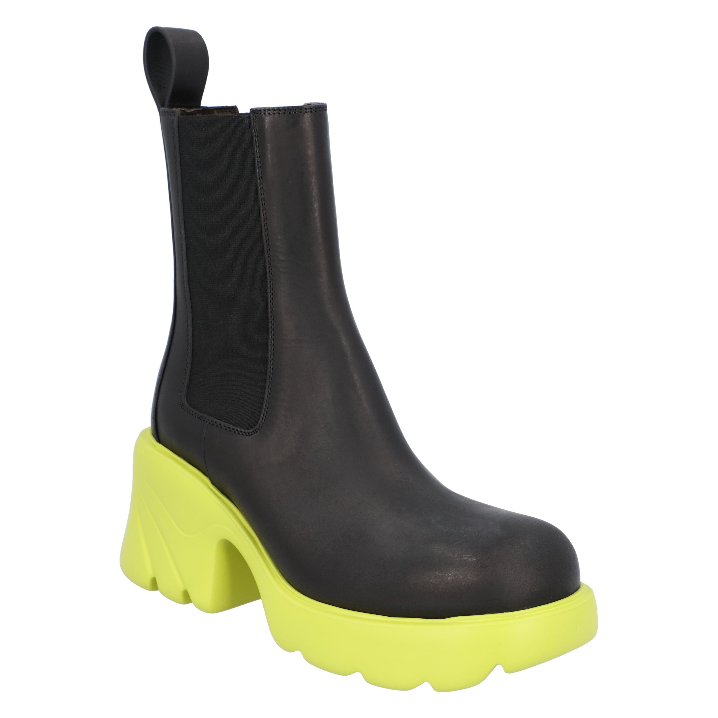 Bottega Veneta Flash-Ankle-Boots 36,5 EU/IT