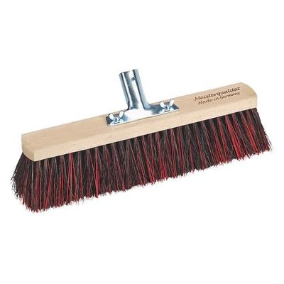 Nölle Besenkopf »Meisterqualität Saalbesen« Arenga/Elaston 40.0 cm Image