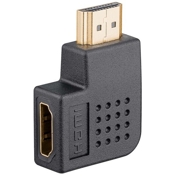 goobay HDMI-Adapter 270° Image