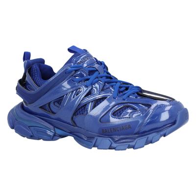 Balenciaga Track Sneakers Blau Image
