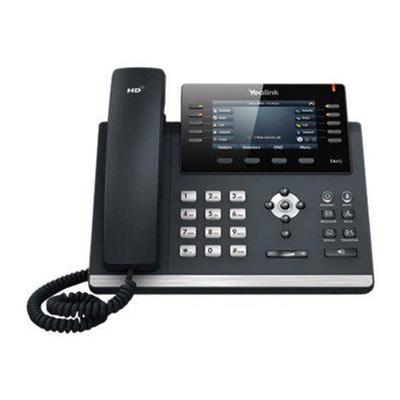 OTTO Office Schnurgebundenes Telefon »SIP-T46U«
