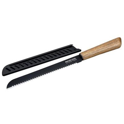 NIROSTA by FACKELMANN Brotmesser »Flow Fair« 20 cm