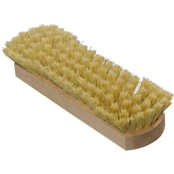 RIVAL Schrubber Holz 23 cm braun Image