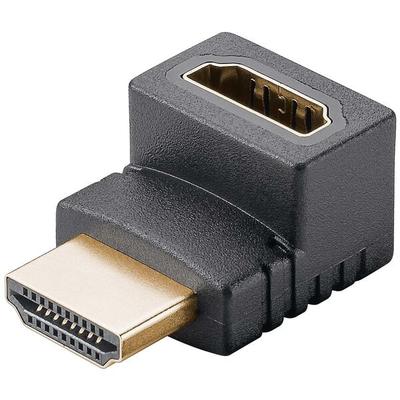 goobay HDMI-Adapter 90° Image