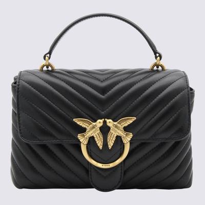 "mini Lady Love Puff" Handbag