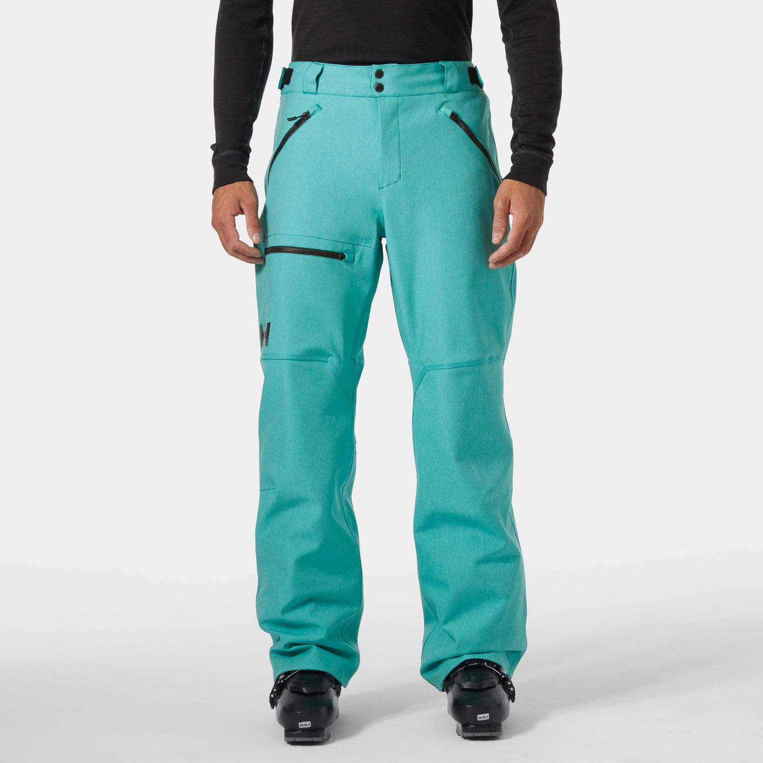 Helly Hansen Herren Sogn Wärmeisolierende Ski-cargohose M Image