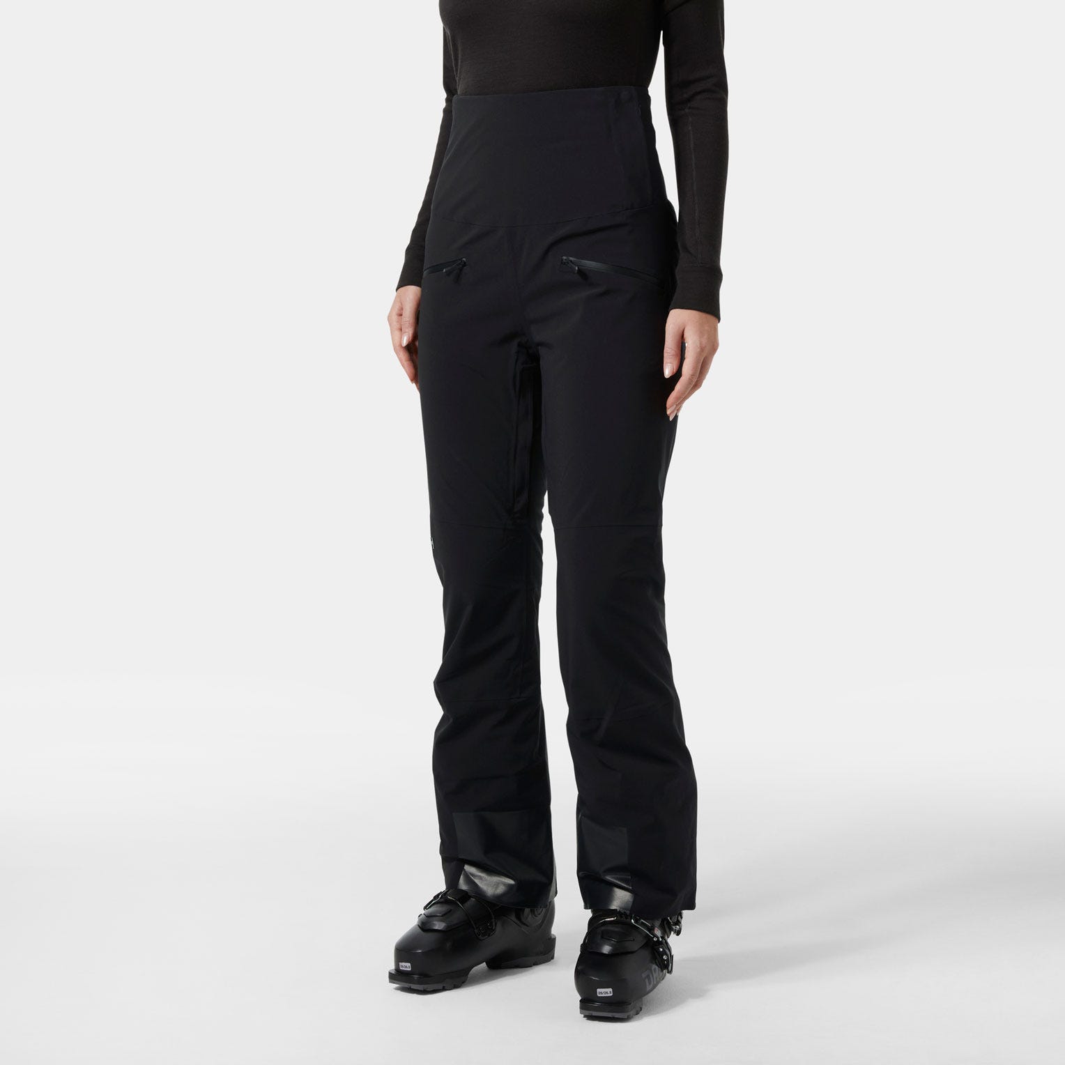 Helly Hansen Alphelia High Waist Insulated Pants Damen S Image