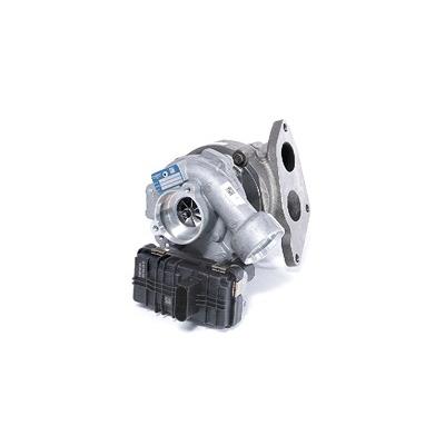 Bts Turbo Lader, Aufladung - AUSTAUSCHTEIL [Hersteller-Nr. T916574KL] für BMW Image