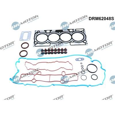 Dr.motor Automotive Dichtungssatz, Zylinderkopf [Hersteller-Nr. DRM62048S] für Ford Image