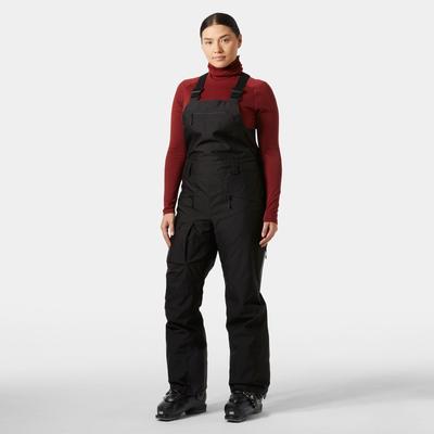 Helly Hansen Women's Powderqueen Bib Pants 2.0 XS Image