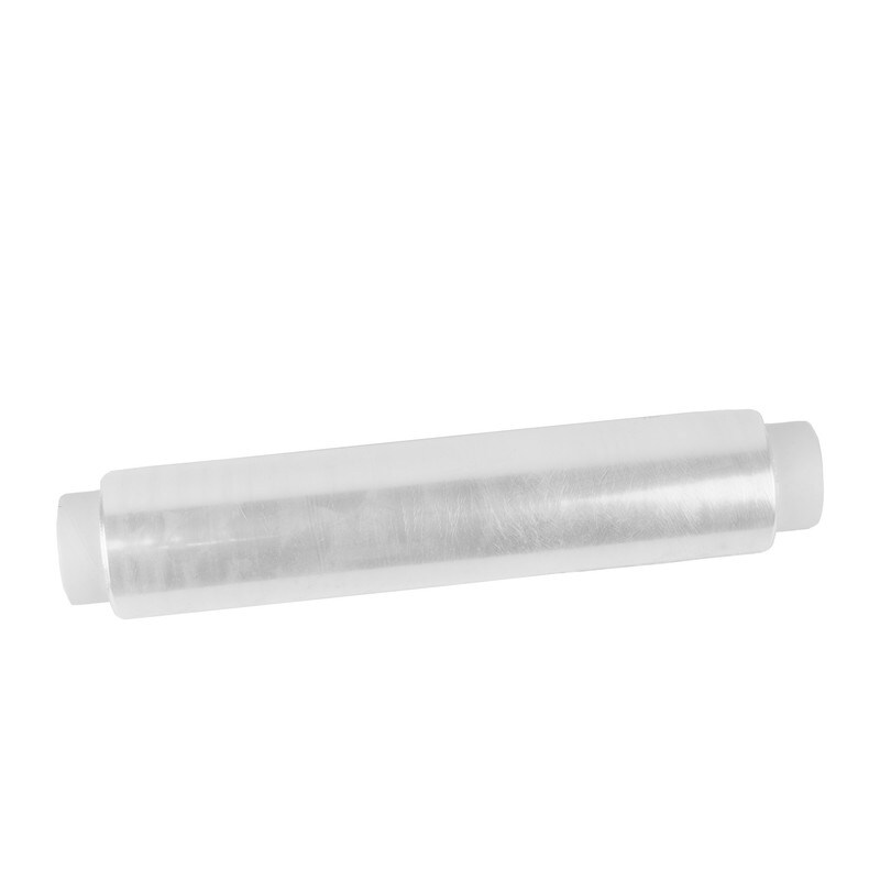 DayBays 4 Rolle Frischhaltefolie Breite 45 cm 1000 gr. Standard aus PE Transparent lose Image
