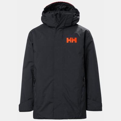 Helly Hansen Junior Level Wärmeisolierende Skijacke 134/9 Image