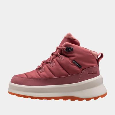 Helly Hansen Women's Winter Bliss Boot Ht 39.3 Image
