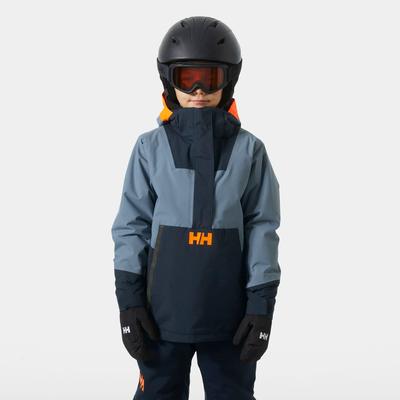 Helly Hansen Juniors' Ride Anorak 158/13 Image