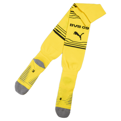 Borussia Dortmund PUMA Heimsocken 25-26 Image