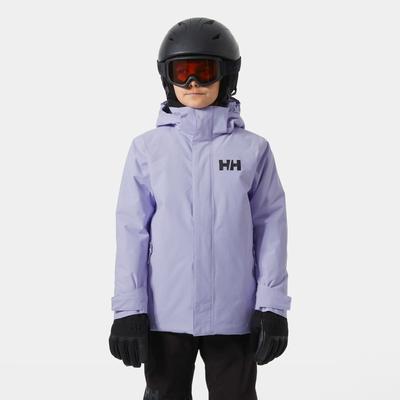 Helly Hansen Junior Level Wärmeisolierende Skijacke 140/10 Image
