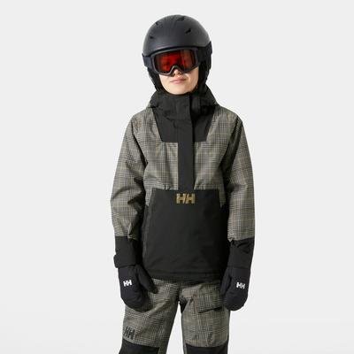 Helly Hansen Juniors' Ride Anorak 164/14 Image