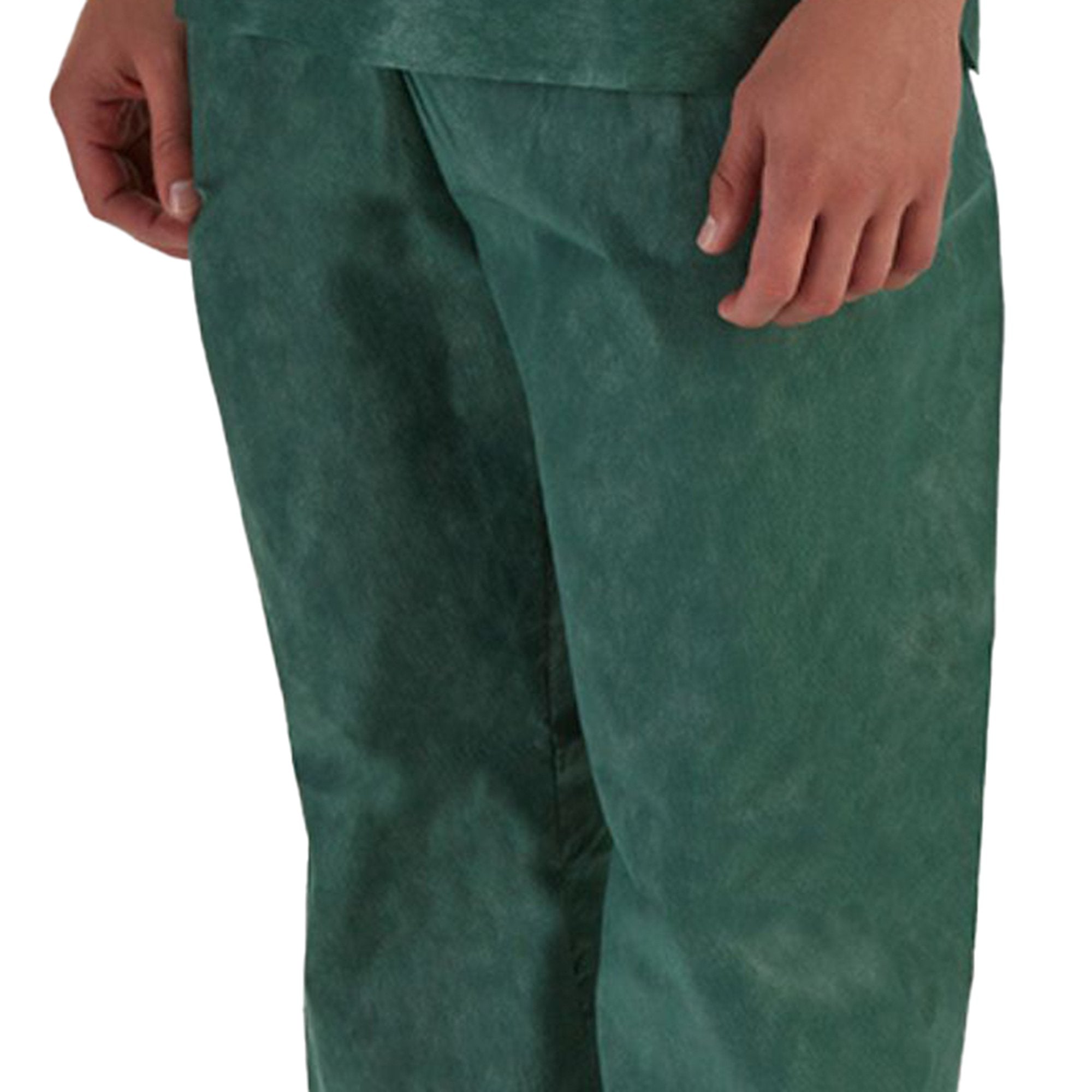 Scrub Pants Medium Gree...