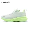 ONEMIX Laufschuhe für Frauen Outdoor Atmungsaktive Sport-Schuhe Turnschuhe Casual Tennis Schuhe Weibliche Wanderschuhe frauen Sneaker