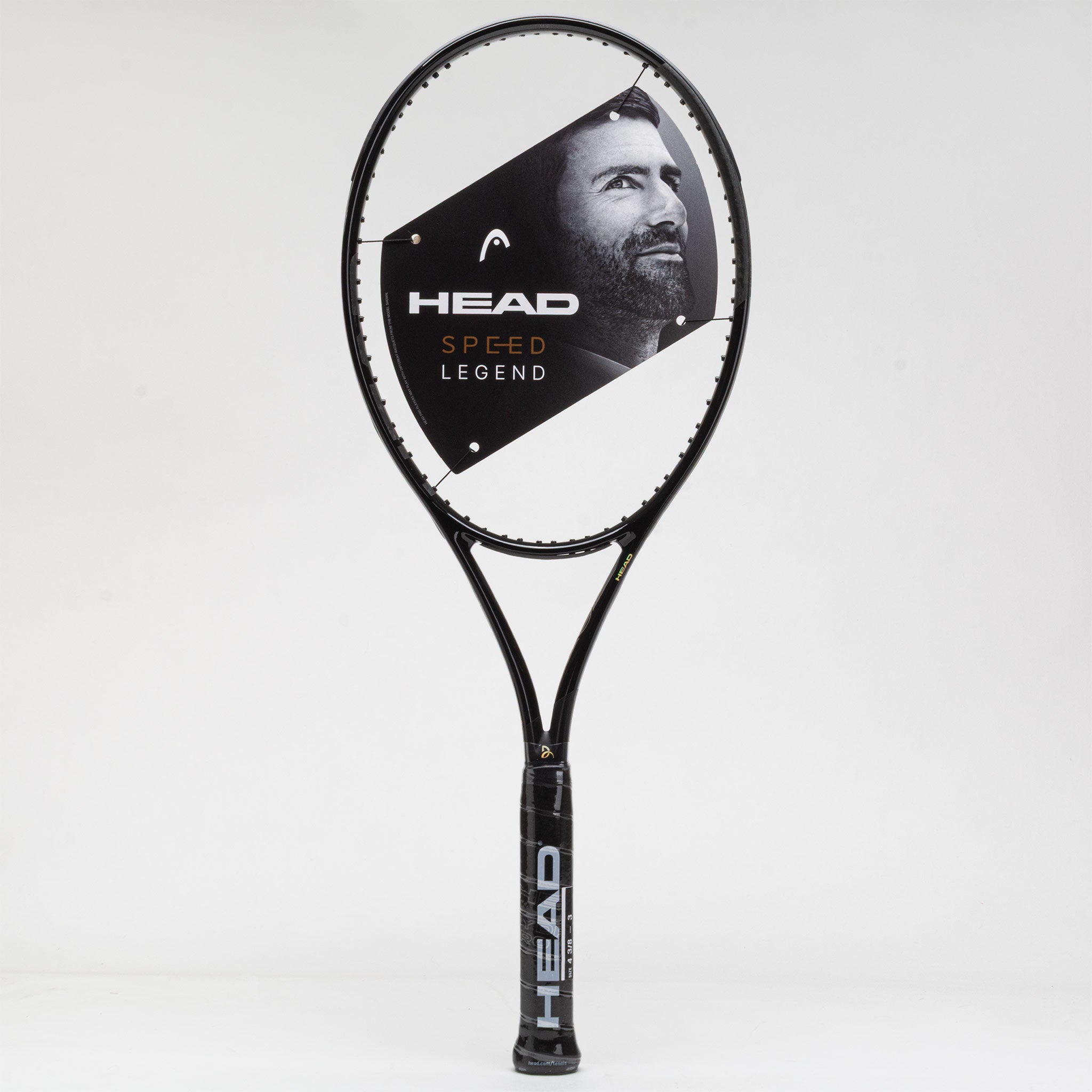 HEAD Speed MP Legend 2025 Tennis Racquets