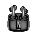 Cuffie wireless Cuffie bluetooth sp99 con display digitale Riduzione del rumore Batteria a lunga durata Bluetooth wireless in-ear h