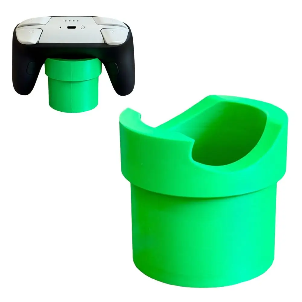 Game-Controller-Ständer für Switch 1, Switch 2 und vertikale Halterung, Game-Controller-Halter für Nintendo Switch-Zubehör Image