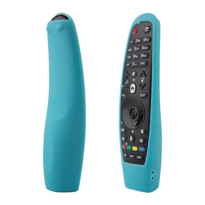 Lg Remote Cover Silicone Case Protective Silicone Case Control Lining for Tv Control Lg Magic Remote Lg Case YKQ003