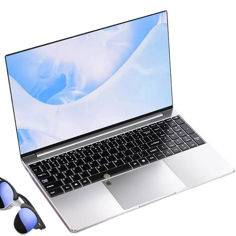 Neuer 15,6-Zoll-4K HD 13th Generation i9 Level N5095 Game Internet Office Laptop Image