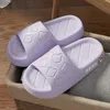 Evshine Frauen flache Hausschuhe Frauen Schuhe Eva Bad Hausschuhe Sommer Cartoon Bär Hausschuhe im Freien lässig weiche Strand Hausschuhe