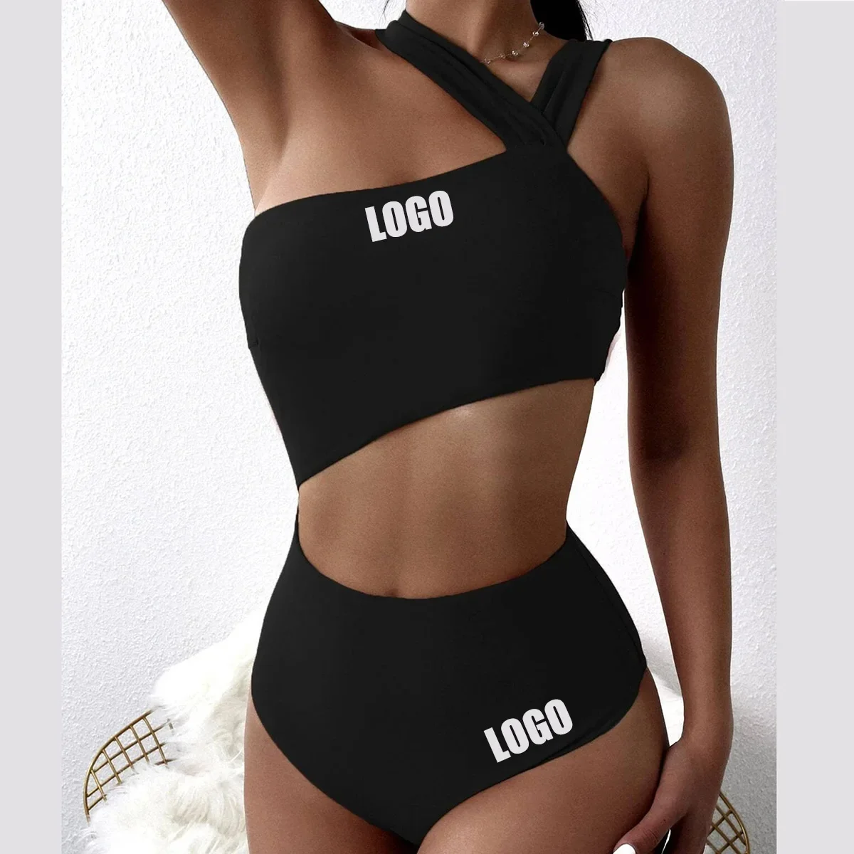 Custom LOGO women