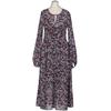 Tommy Hilfiger Damen Kleid, Gr. 32, mehrfarbig, kein Etikett