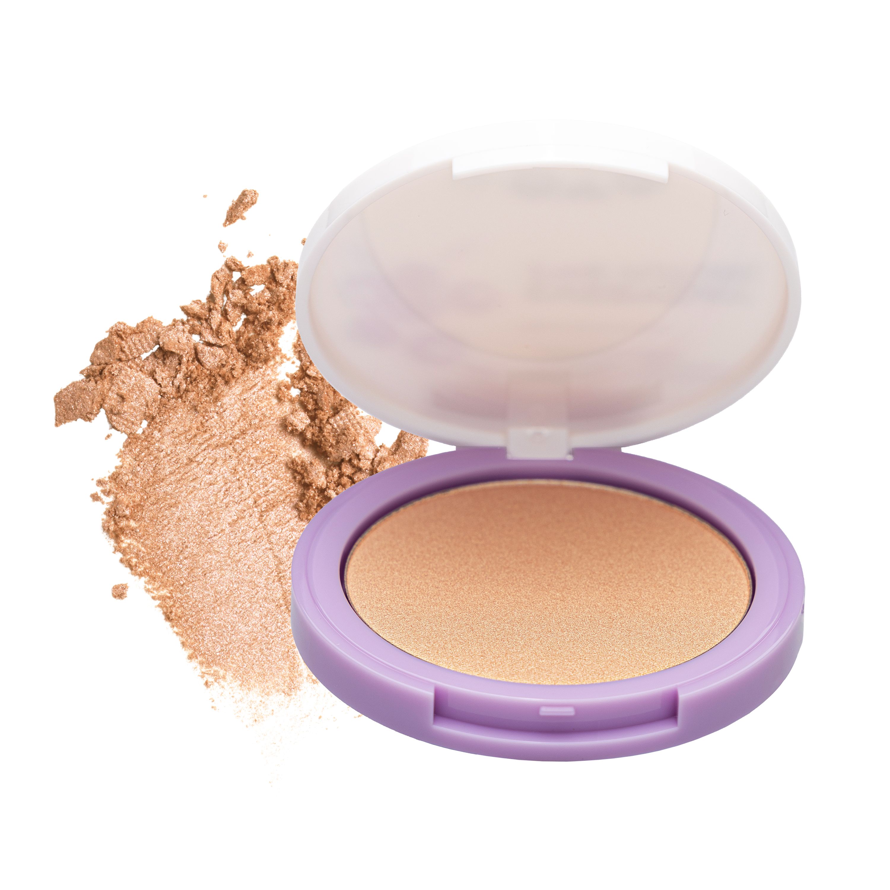 Everyday For Future - Illuminante Compatto con Olio di Acai Diamond So