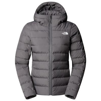 The North Face - Women's Aconcagua 3 Hoodie - Daunenjacke Gr XL grau Image