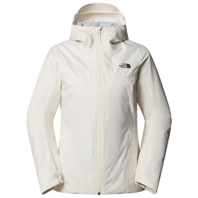 The North Face - Women's Quest Insulated Jacket - Winterjacke Gr XL weiß/grau Image