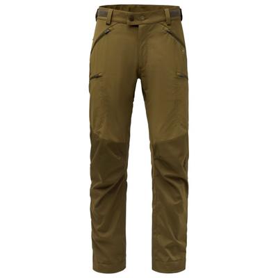 Pinewood - Abisko Hose - Softshellhose Gr C56 braun Image