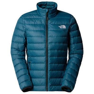 The North Face - Women's Classic Down Jacket - Daunenjacke Gr XXL blau Image