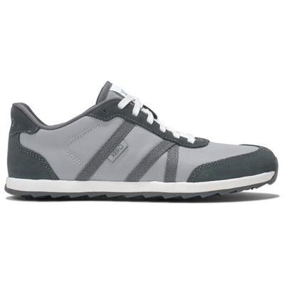 Xero Shoes - Women's Wynn - Barfußschuhe 41 | EU 41 alloy / steel gray Image