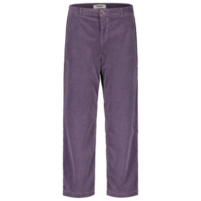 Maloja - Women's CharrazM. - Freizeithose Gr M lila Image