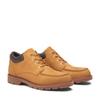 Schnürboots TIMBERLAND "TIMBERLAND CLASSICLACE UP WATERPROOF SHOE", Gr. 42, braun (wheat nubuck), Leder, sportlich, Schuhe, Winterstiefel, Schnürstiefel, Winterschuhe, wasserdicht