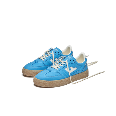 Sneaker FLAMINGOS LIFE "BURELA BOLD", Gr. 41, elements water, Textil, sportlich, Schuhe Image