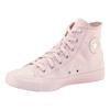 Sneaker CONVERSE "CHUCK TAYLOR ALL STAR MONOCHROME", Gr. 38, shy flamingo, shy flamingo, Textil, sportlich, Schuhe