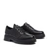 Schnürboots TIMBERLAND "CAMBRIA VALLEYLACE UP SHOE", Gr. 42, schwarz (schwarz full grain), Leder, sportlich, Schuhe, Winterstiefel, Schnürstiefel, Winterschuhe
