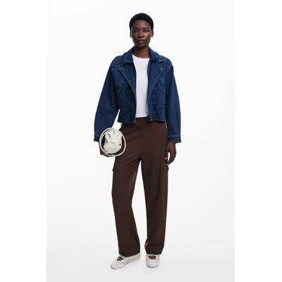 Tailor cargo pants