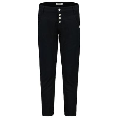 Maloja - Women's BeppinaM. - Jeans Gr 29 - Length: 32'' schwarz Image