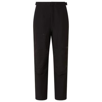 The North Face - Women's Basin Pro Pant - Trekkinghose Gr 8 - Regular schwarz Image