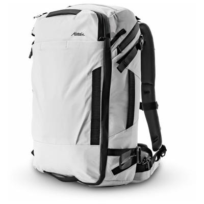 Matador - Globerider35 - Reiserucksack Gr 35 l grau/weiß Image