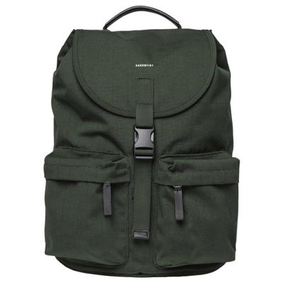 Sandqvist - Everyday Rucksack 17,5 - Daypack Gr 17,5 l oliv Image