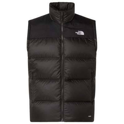 The North Face - Diablo Down Vest - Daunenweste Gr XL schwarz Image