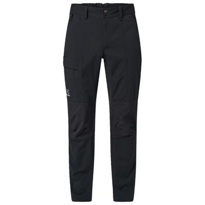 Haglöfs - Mid Standard Pant - Trekkinghose Gr 50 - Regular schwarz Image