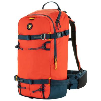 Fjällräven - Bergtagen Touring 30 - Skitourenrucksack Gr 30 l - M/L rot Image
